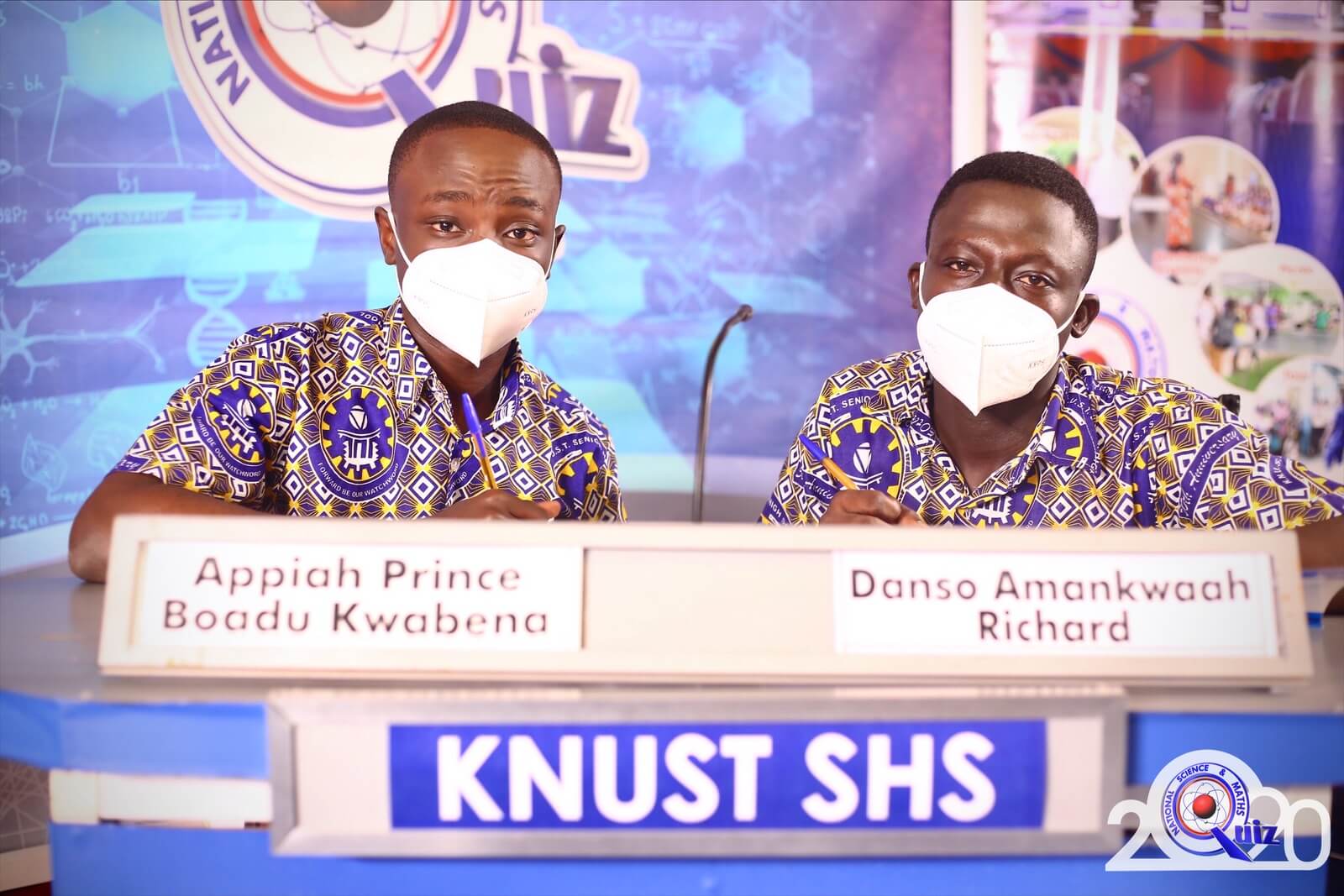KNUST Senior High School: History, Programmes And Many More