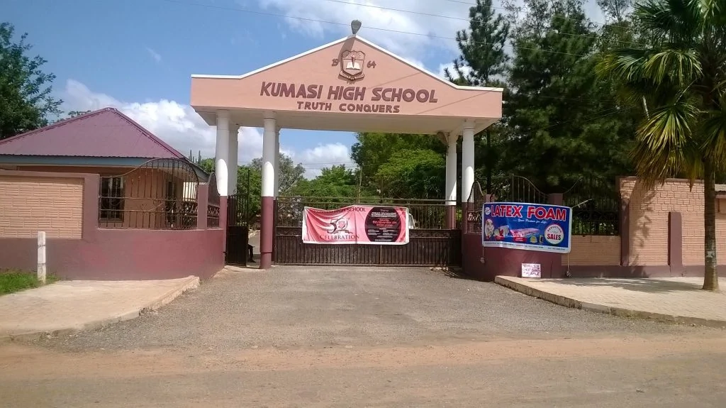 Kumasi High School: History, Programmes and More