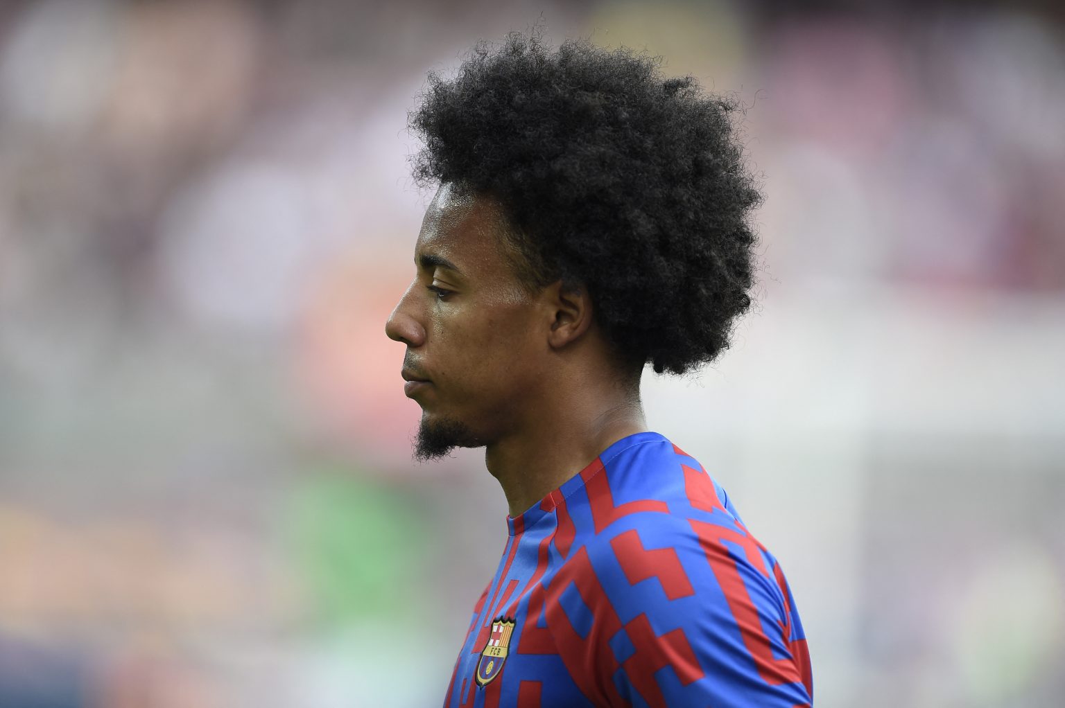 El Classico: Jules Kounde To Start For Barcelona On Saturday