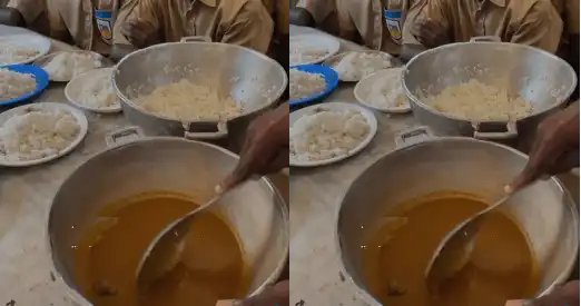 MoE refutes allegations of food shortage in Free SHSs