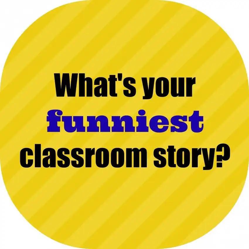 I stopped teaching Pre-School