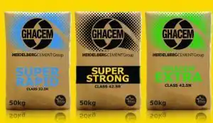 price of a 50-kilogram bag