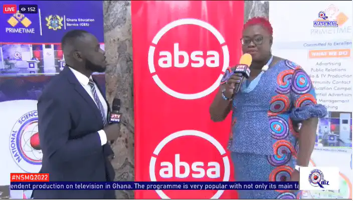 Launch of 2022 NSMQ - Watch Live