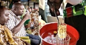Drunkards in Ghana threaten to stop drinking