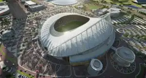 Khalifa International Stadium
