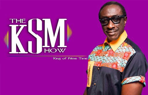 Respectfully resign for a COMPETENT FINANCIAL MANGER to take charge -KSM to Ken Ofori-Atta