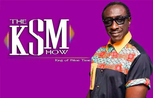Respectfully resign for a COMPETENT FINANCIAL MANGER to take charge -KSM to Ken Ofori-Atta