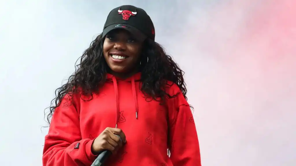 Lady Leshurr Bio, Age, Parents, Net Worth, Husband