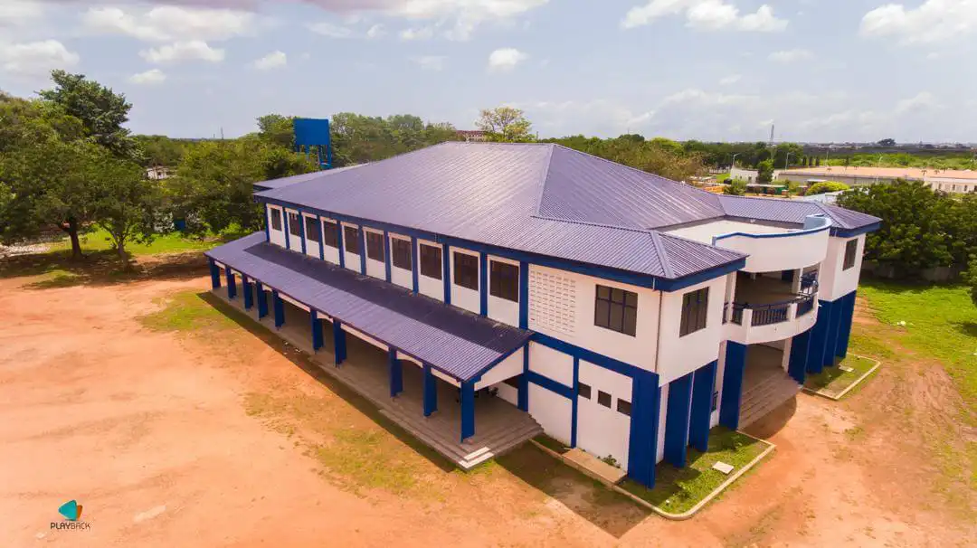 Presbyterian Boys' Secondary School: History, Programmes and More