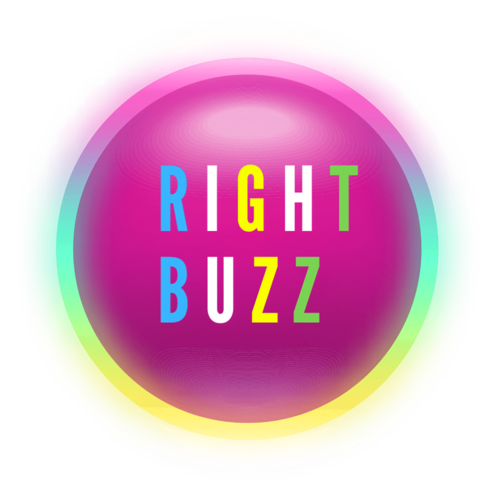 Radio Station The Right Buzz Launches Social Media App