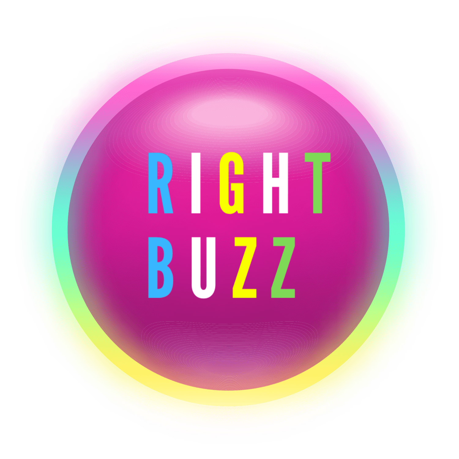 Radio Station The Right Buzz Launches Social Media App