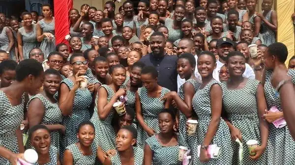 Accra Girls Senior High School: History, Programmes and More