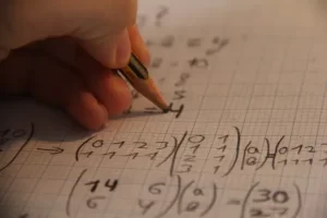 2022 BECE Mathematics Questions