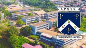 Archbishop Porter Girls' Senior High