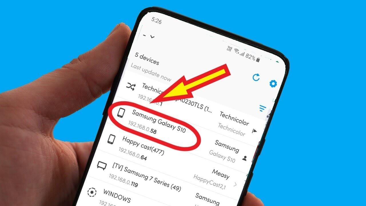 How to find out who’s using your Wi-Fi without asking