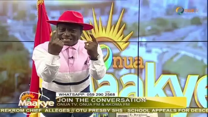 “There’s No Wise Person In NPP” – Captain Smart Angrily Says