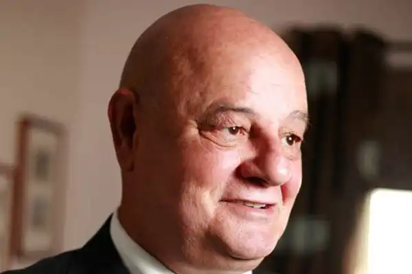 Another Man Emerges As The Richest Man In Ghana, Checkout Who It Is