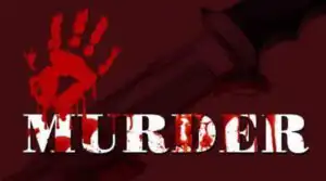  Man Kills Husband Of Ex-Wife