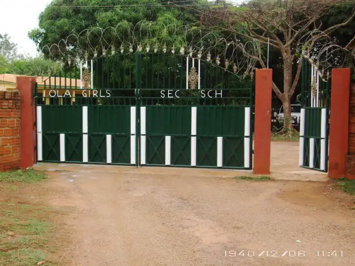 OLA Girls Senior High, Kenyasi History, Programmes and More