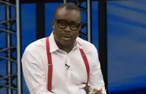 Richest journalists in Ghana