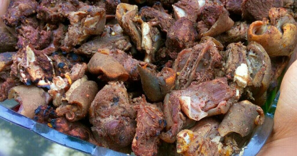 Man killed Over Goat Meat At Sehwi Paboase