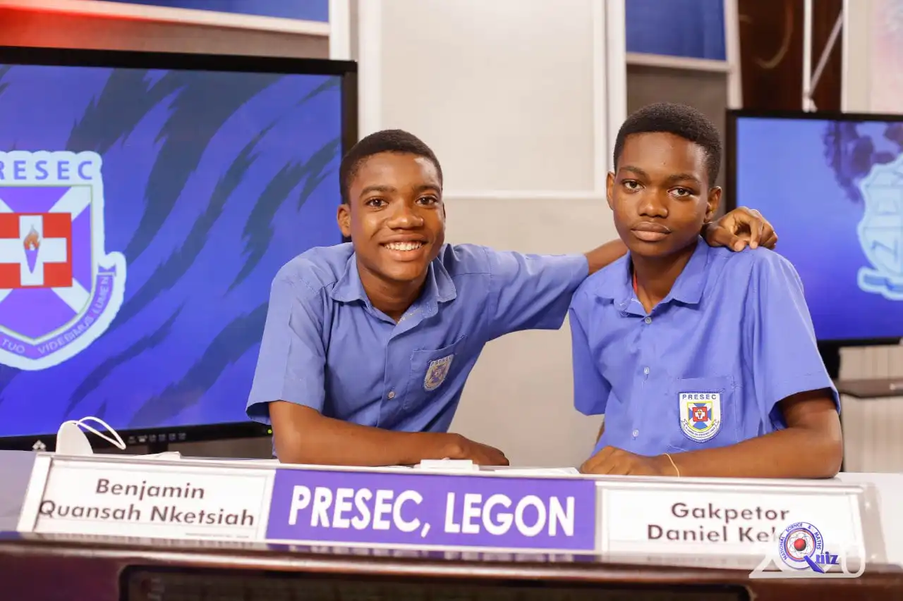 Presbyterian Boys' Secondary School: History, Programmes and More