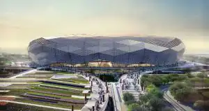 Education City Stadium
