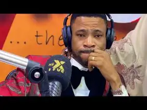Kofi Adoma Quits Angel TV