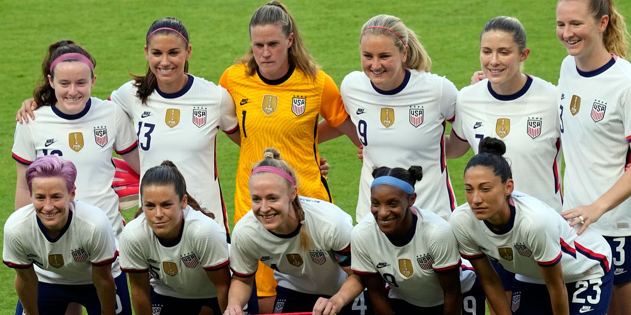 US Soccer Women Misconduct Investigations find systemic abuse and misconduct