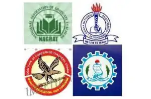 Teacher Unions Announce Strike