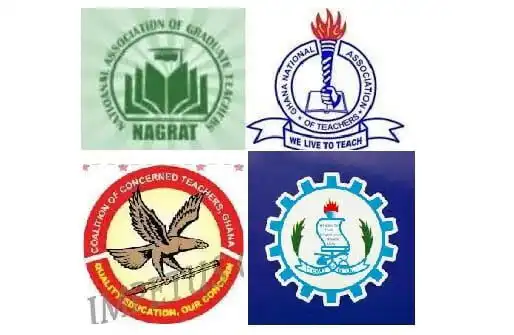 Teacher Unions Announce Strike Over New GES Boss