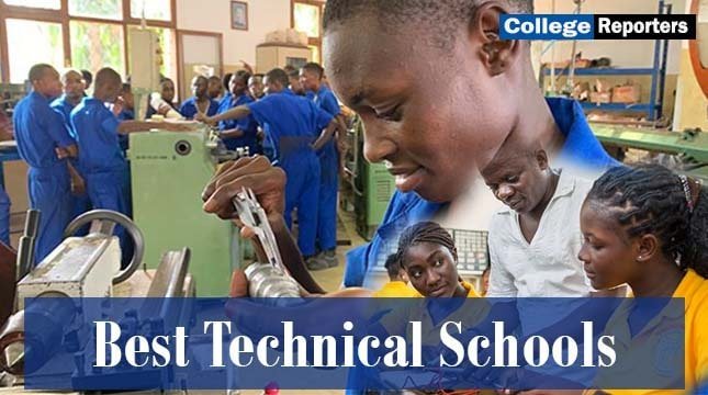 Govt secures 12.8 million Euros to modernise 10 Technical and Vocational Education Training (TVET) institutions in Ghana 2022 School Choice and Selection: Public Secondary Technical Schools and The Technical Programmes