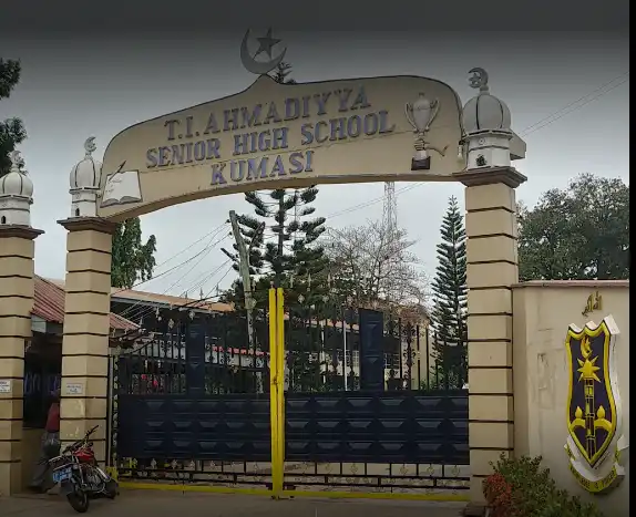 T. I. Ahmadiyya Senior High , Kumasi History, Programmes and More