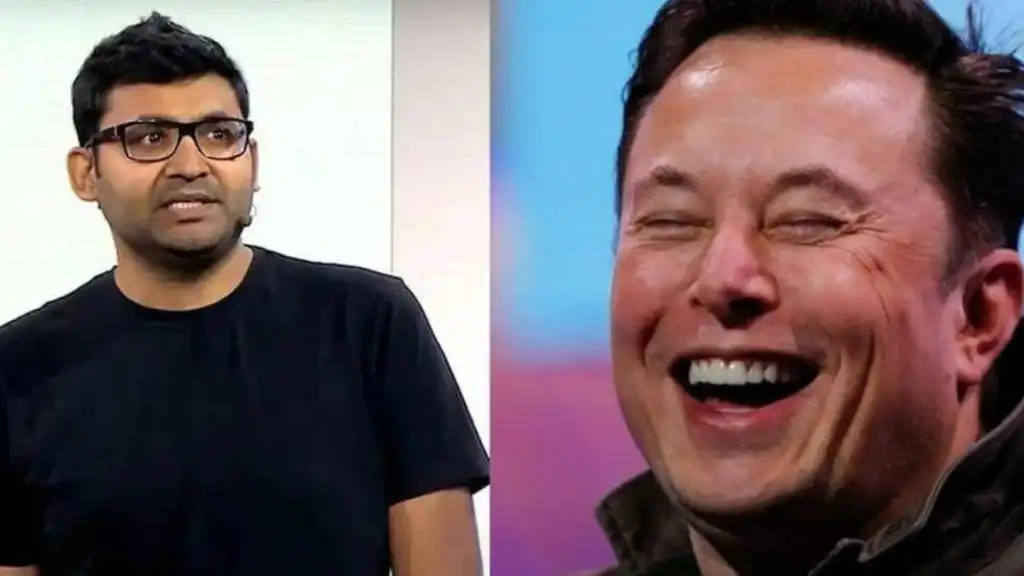 Elon Musk Fires Twitter CEO
