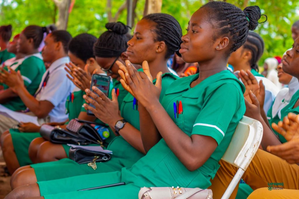 Student Nurses allowances to be ready soon- Minister The 2022/2023 NSS Postings for Trained Nurses & Midwives Out according to the management of the National Service Scheme. Nurses Salary in Ghana