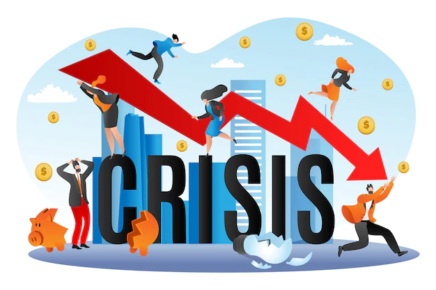 The old arguments for debt cancellation in Africa no longer apply - Bright Simons Ghana is in Economic Crisis and the reality you don't understand will become clear when you finish reading this.  Read the full details here