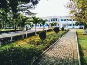 Yaa Asantewaa Girls' Senior High School