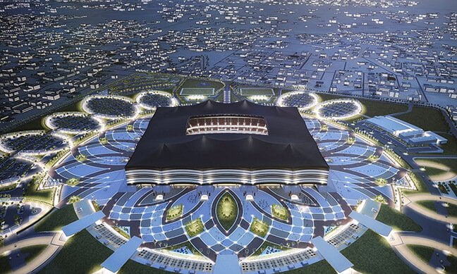 Al Bayt Stadium Capacity, Cost, Hotels, Architect, Location, Matches
