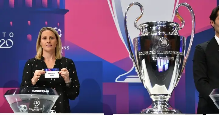 ucl round of 16 draw