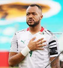 See What Jordan Ayew Said After Ghana's Match Against South Korea