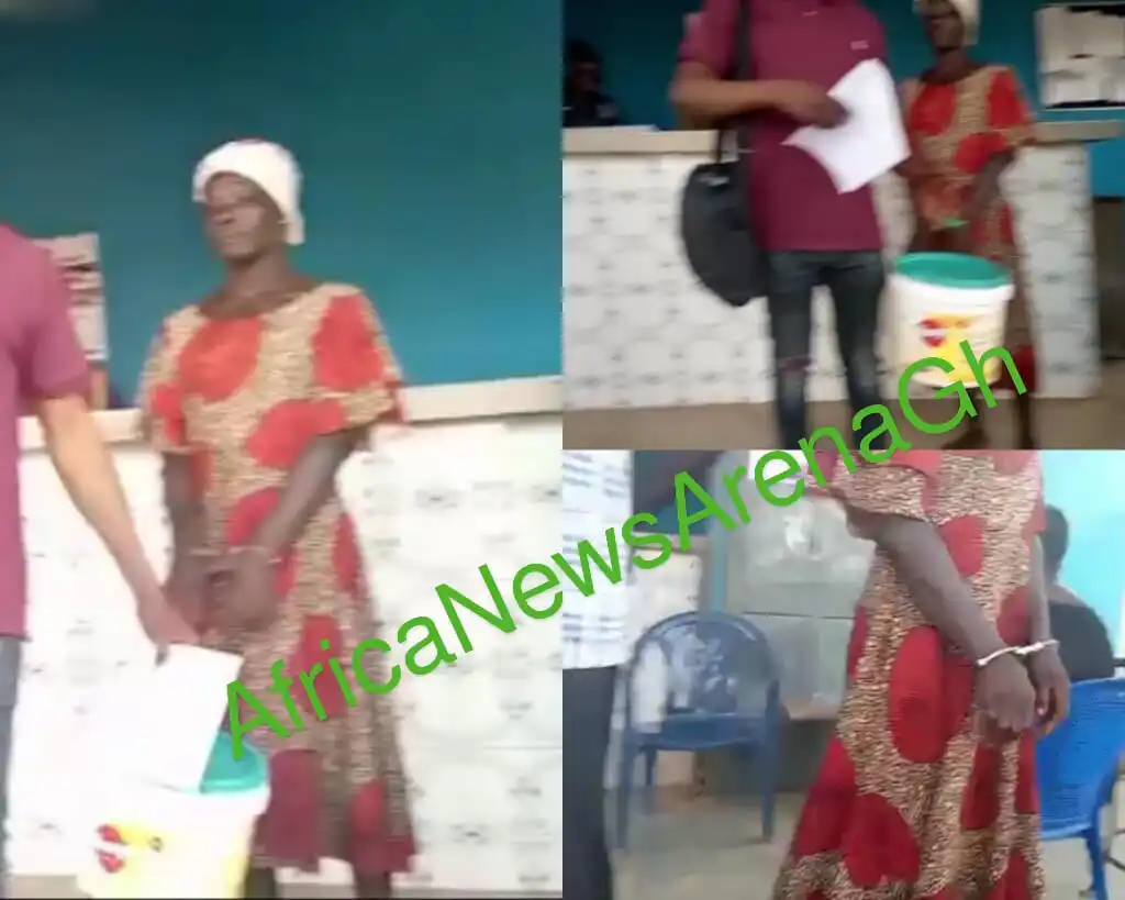 woman arrested for stealing 2-year-old girl