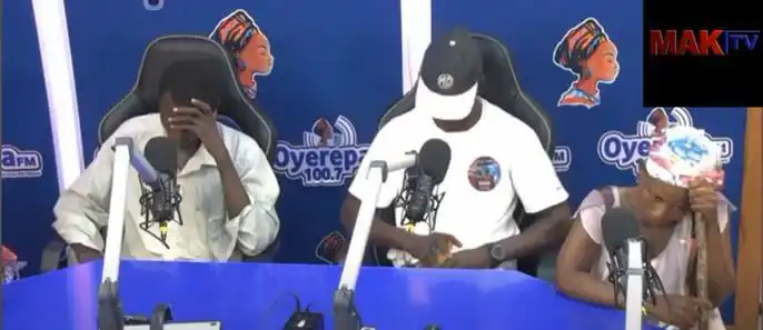 Italian Borga slept with married woman