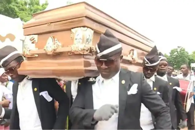 Novel Mortuary & Funeral Studies Certificate Programme at Pentecost University was launched to value add value to the death service sector