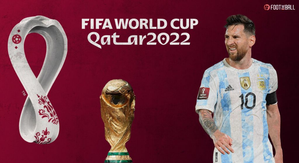 2022 World Cup