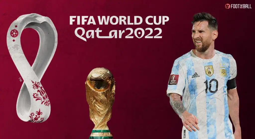 2022 World Cup