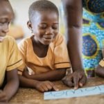 Term 2 Exam Questions Challenges confronting early childhood education in Ghana
