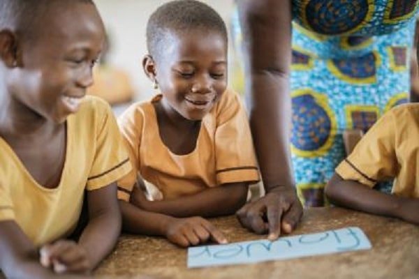 Term 2 Exam Questions Challenges confronting early childhood education in Ghana