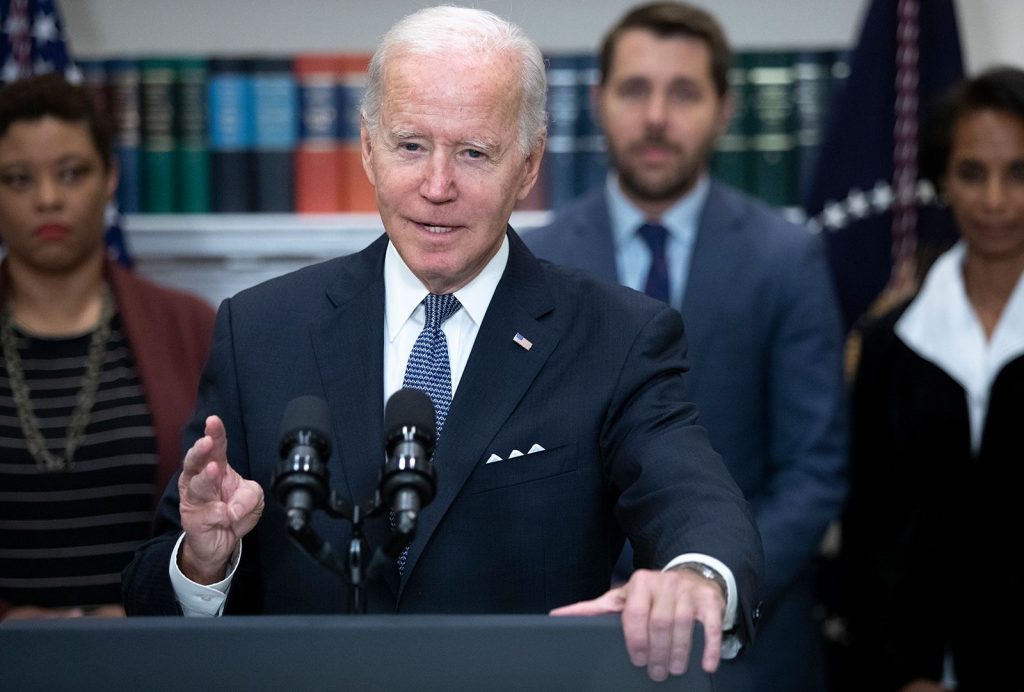 President Biden to STOP unnecessary fees and charges imposed on Americans