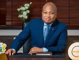 A Terribly Bitter 2023 Budget- Samuel Ablakwa