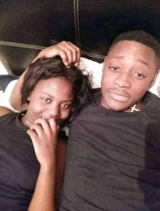 Photos Of All Ladies He Has Chewed